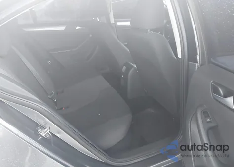 2015 Volkswagen Jetta 1.8T Se from USA, damaged, VIN 3VWD17AJ3FM355584